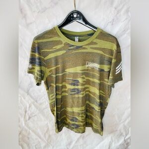 Men’s Rogue workout shirt